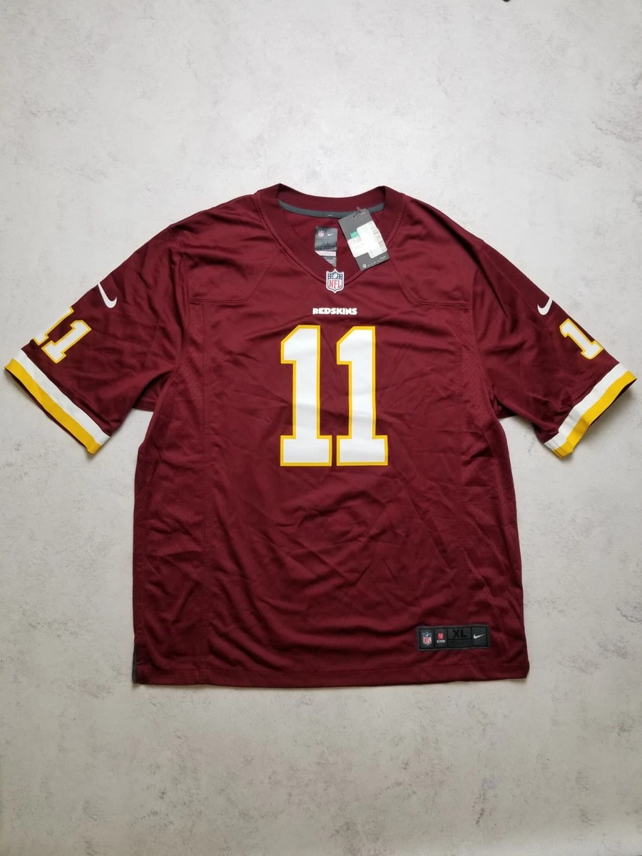 Трикотажные Nike Alex Smith NFL - огромный выбор по лучшим ценам