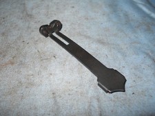 Winchester 94ae Angle Eject .30-30 Post 64 Rear Sight Used U73 Winchester 94ae Angle Eject .30-30 Post 64 Rear Sight Used U73