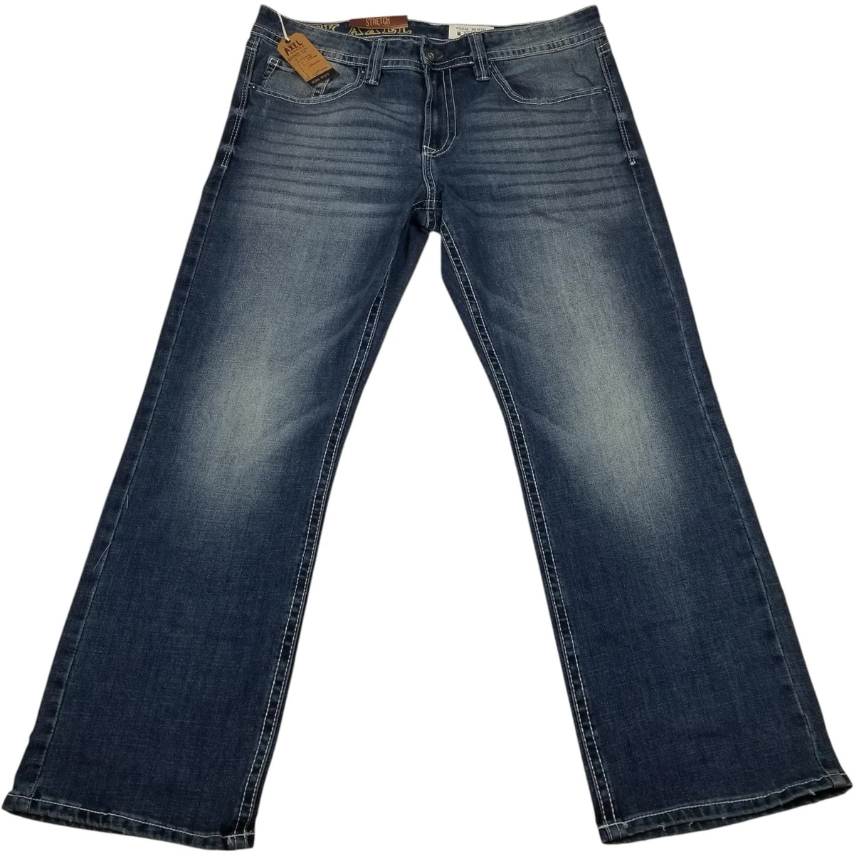 Axel Jeans for Men for sale - eBay