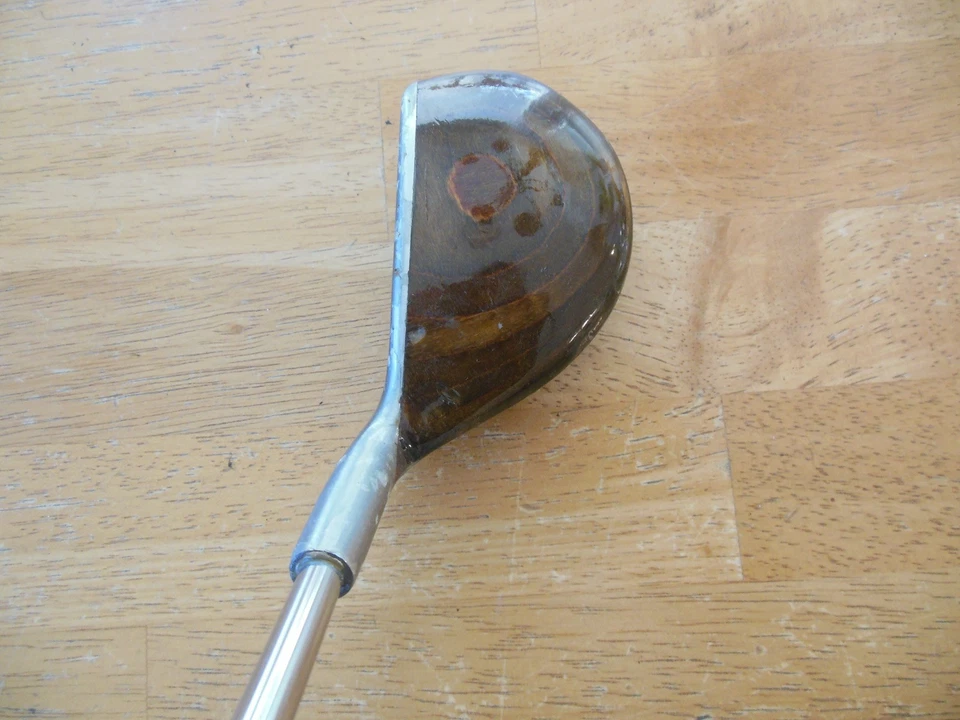 Vintage Matzie Innovator 1 Wood/Putter 36" - Image 3 of 4