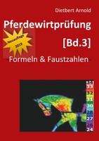 Dietbert Arnold | PferdewirtprüFung Bd.3 | Taschenbuch | Deutsch (2019) | 244 S.