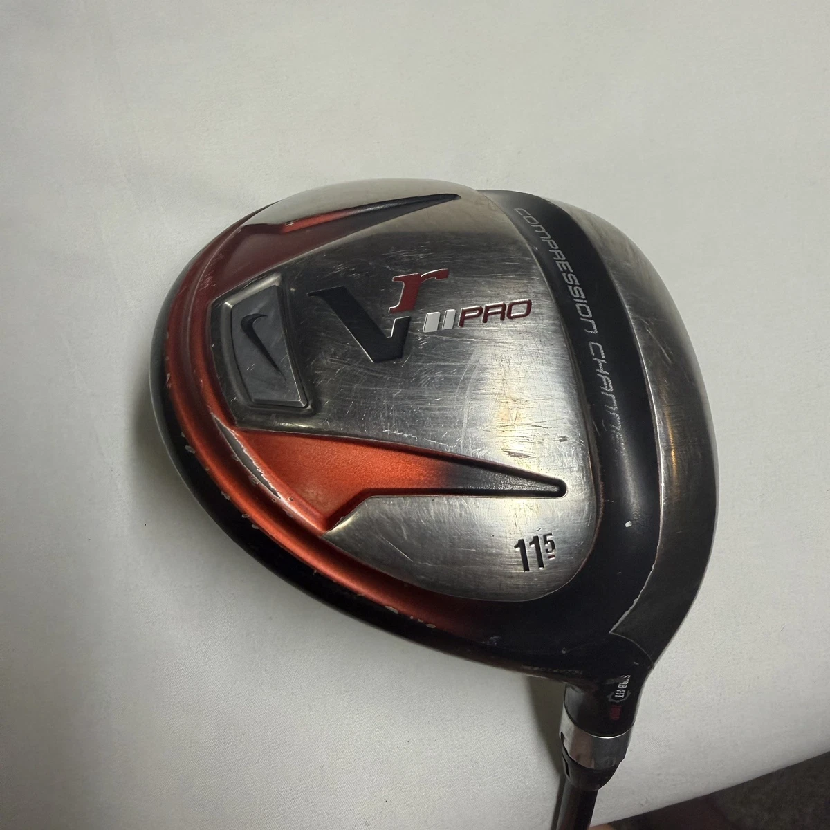 Nike Vr Pro Driver for sale - eBay