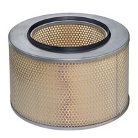 Luftfilter-Einsatz Ø 420 Mm Hengst Filter FüR U.A. MERCEDES-BENZ Actros