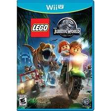 Lego Jurassic World