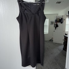 little black dress size 14