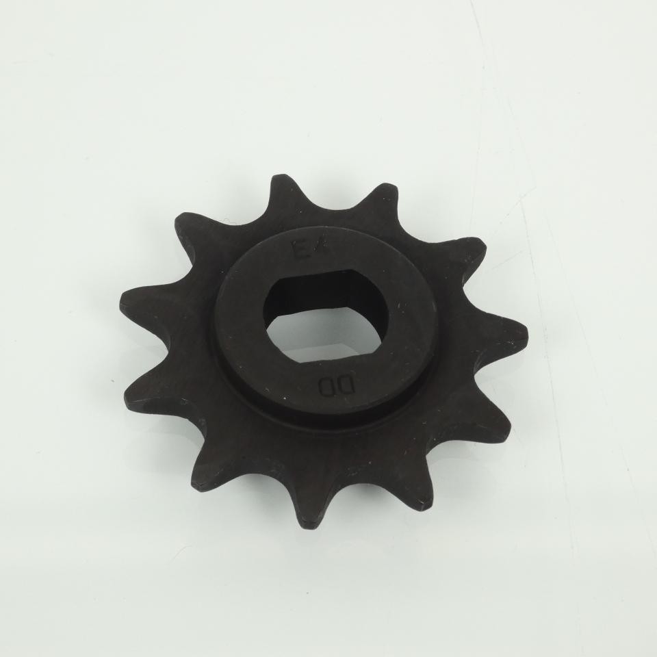 Pignon 11 dents Afam pas 415 pour rendement optimal de Gas Gas 50 MC