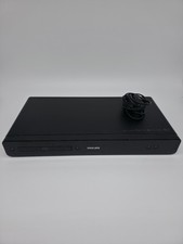 Philips BDP3000/05 Full HD Blu-ray DVD Disc Player Black 25-Watt HDMI, LAN Ports