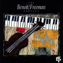 The Benoit/Freeman Project von David Benoit | CD | Zustand gut
