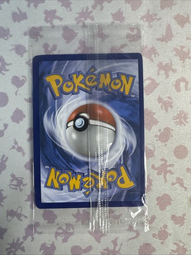 Pokémon: 151 MEWTWO Full Art Holo Black Star PROMO SVP052 SEALED English - Picture 4 of 10