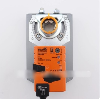 1PCS BELIMO SMQ24A Damper Actuator