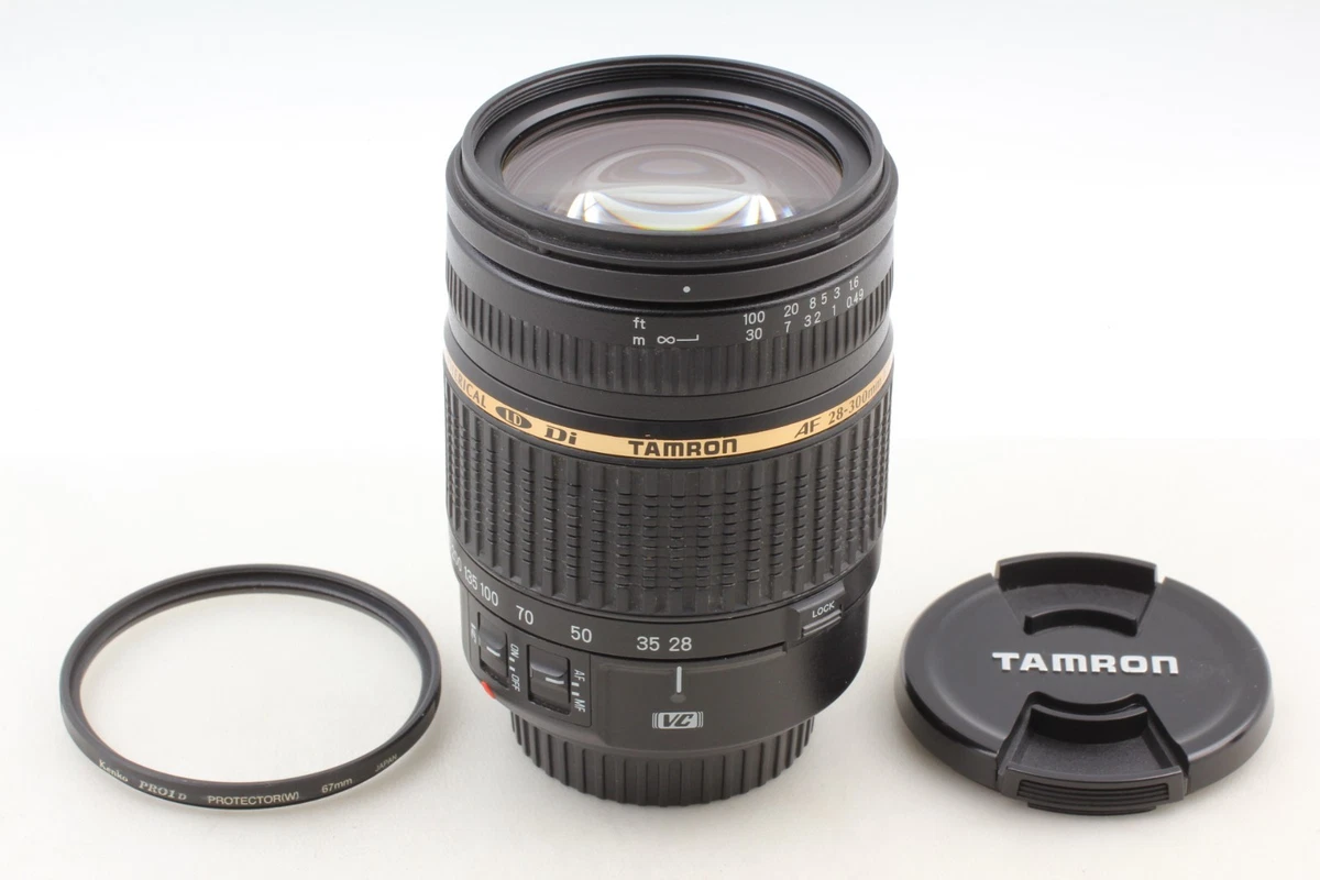 ♥︎◇美品 ◇カビなし ◇Tamron 28-300mm PENTAX Amazon.com : Tamron AF 28-300mm f/3.5-6.3 XR Di LD Aspherical (IF