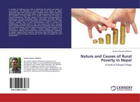 Nature And Causes Of Rural Poverty In Nepal Krishna Raman Adhikari