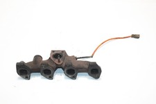 2012 Nissan Qashqai + 2 1.5 Diesel Abgaskrümmer 140042062R