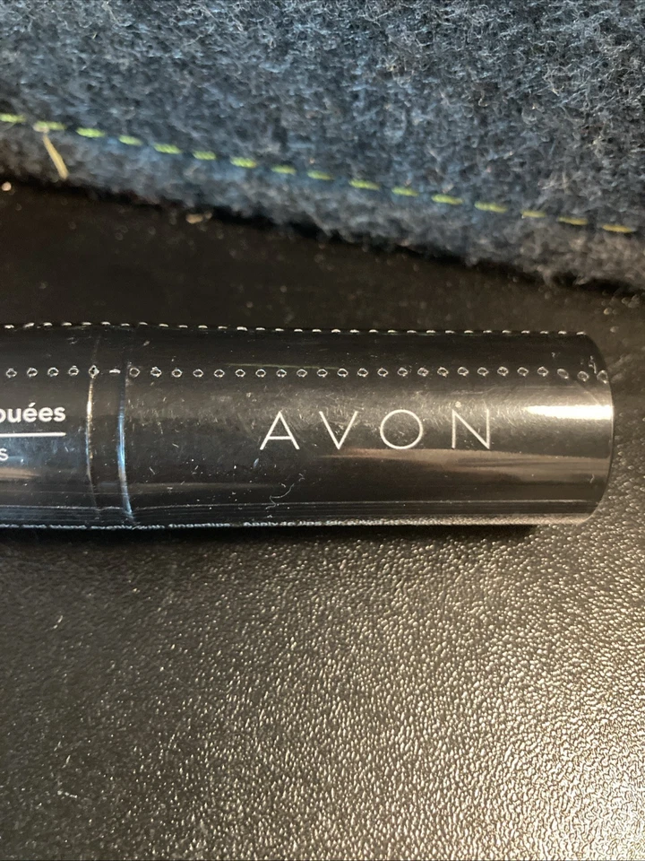 Avon Be Blushed Cheek Color Mandarin Glow .28oz Sealed Original 2008 B301 - Image 3 of 4