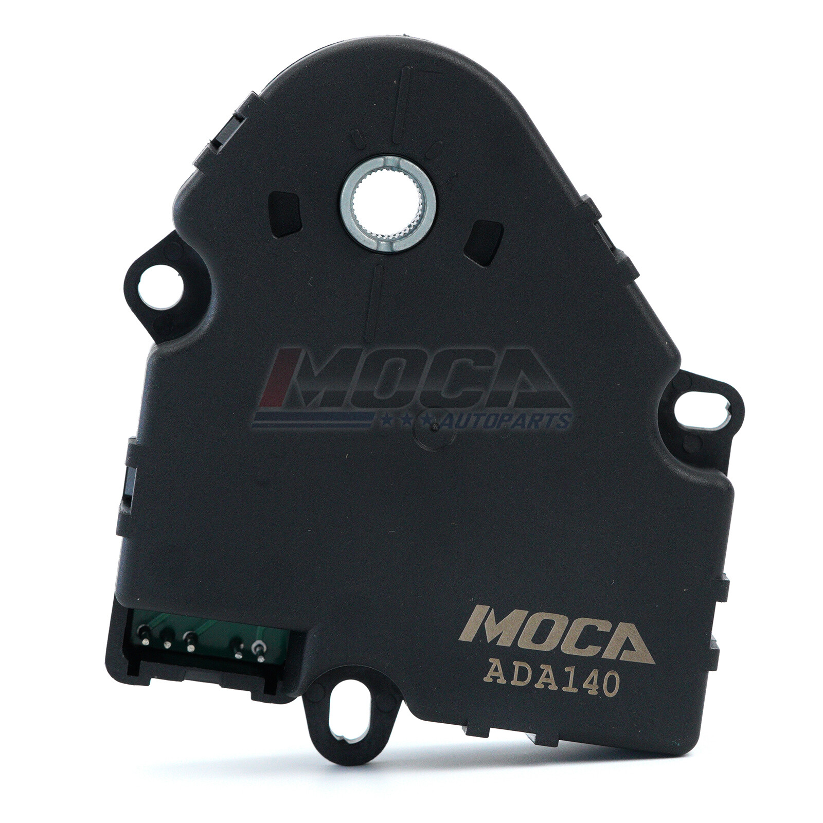 Gmc Acadia A-Premium Wiper Motor For 2013-2017 Buick Enclave//Chevy Traverse - 3-Pin (No Pump