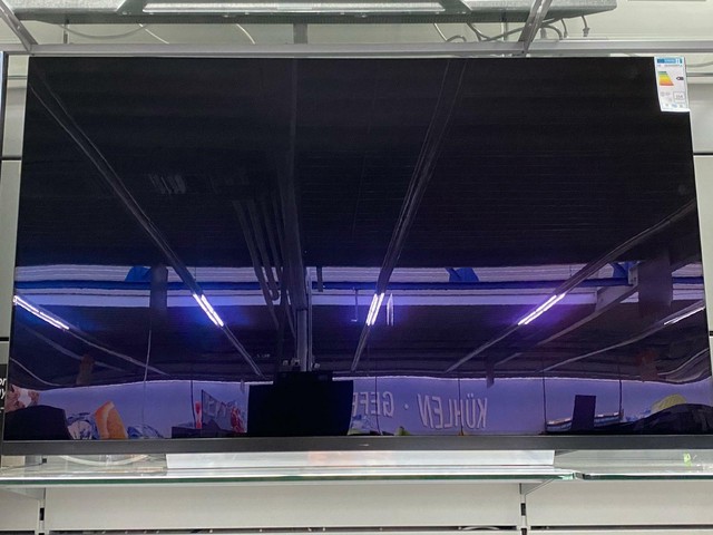 Lg Oled Oled55e9pla 139 7 Cm 55 Zoll 4k Uhd Oled Smart Tv Gunstig Kaufen Ebay