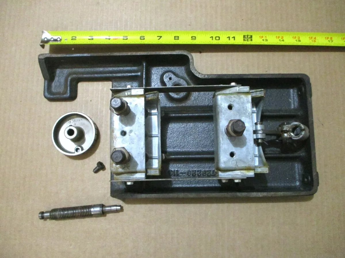 Ebay on sale jointer planer
