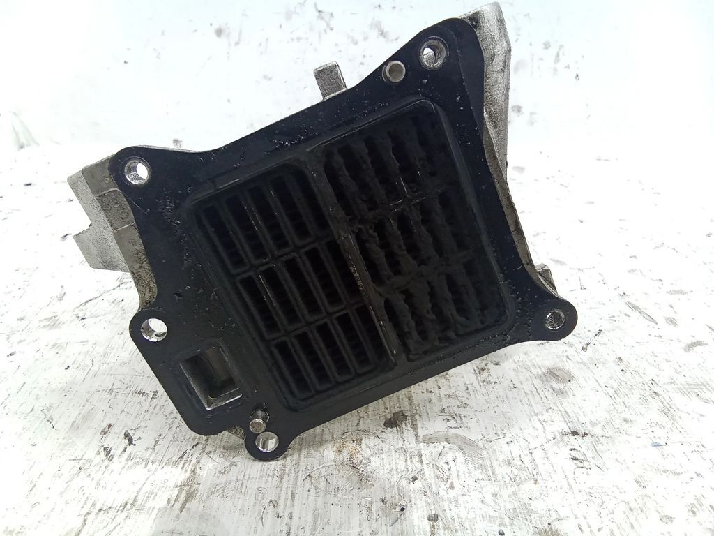 2018 Volvo Xc40 LHD EGR Valve Cooler 32203034 for sale online | eBay