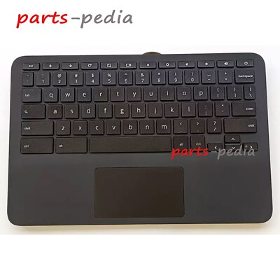 MCover Custodia Per Laptop HP Chromebook 11 G8EE / 11MK G9EE Da - Foto 5