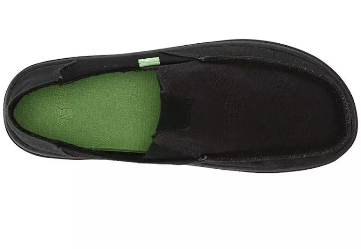 Sanuk vagabond tripper chill sale