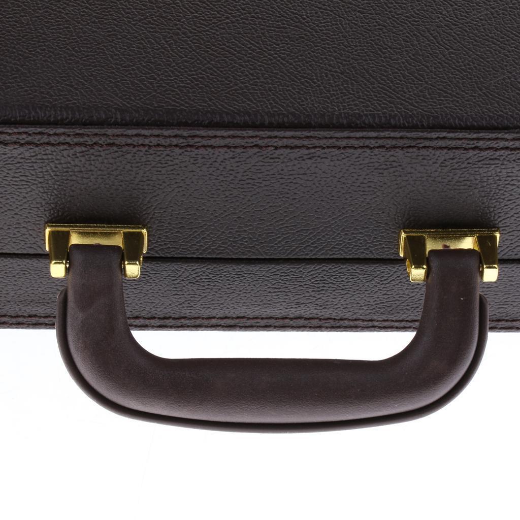 Wood Case Bags Cloth for Players eBay