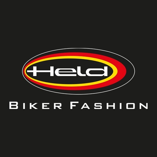 Held Tamarack Top Motorradjacke (Schwarz) Gr: L - Bild 3 von 4