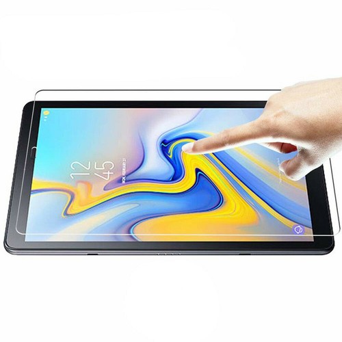 Kit de protection pour Samsung Galaxy Tab A 10.5 SM-T590 T595 housse de protection + vitre de protection - Photo 7/9