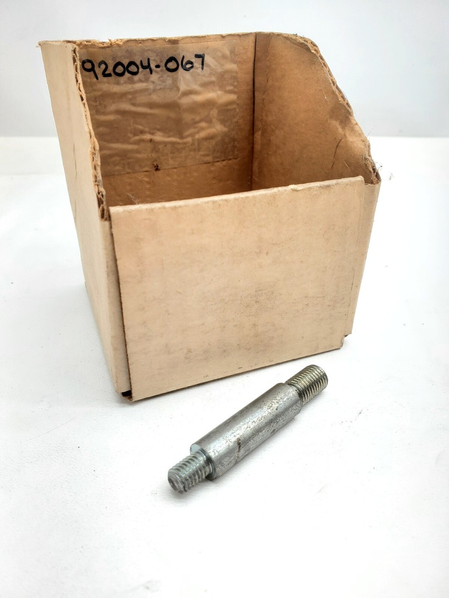 zdr327 　相談用 Kawasaki NOS NEW 92004-067 Stud Z1 KZ KZ750 CSR LTD | eBay