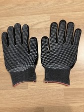 Ogrifox Oxford Dot Gloves Pack 24 Large  