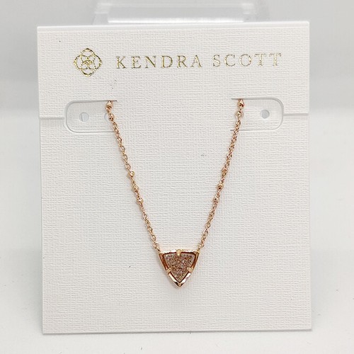 New Kendra Scott Perry Pendant Necklace 