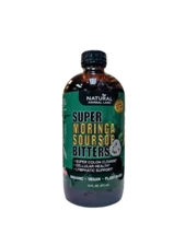 SUPER MORINGA SOURSOP BITTERS | NATURAL HERBAL LABS