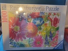 Ravensburger 1000 Piece Jigsaw Puzzle No. 19 729 3