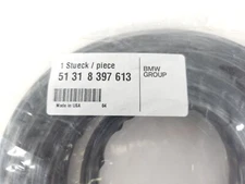 Genuine BMW OEM 51-31-8-397-613 Seal 1996-2002 Z3 Roadster