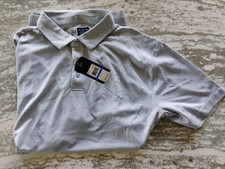 Ben Hogan Performance Men's Polo Shirt XLarge MINT FREE SHIPPING 