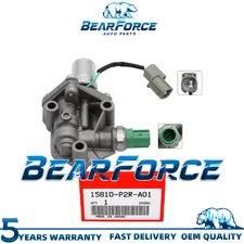 OEM VTEC Solenoid Spool Valve w/ Gasket For Honda Civic D16Y8 1996-2000 New
