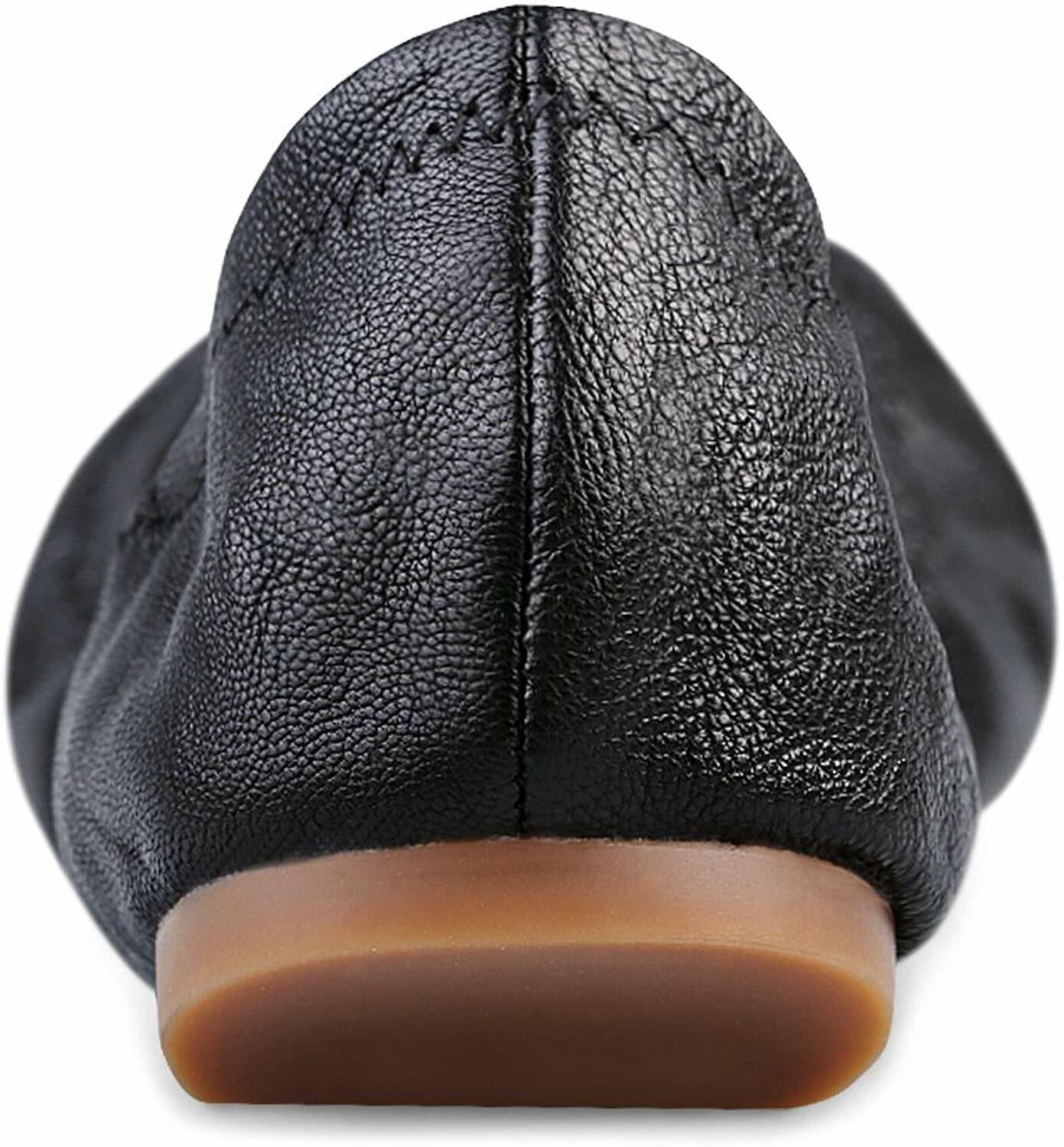 xielong ballet flats