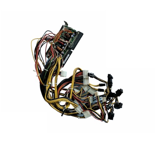 1Pcs used Power Distribution Boards 1400W PDB-PT747-4648