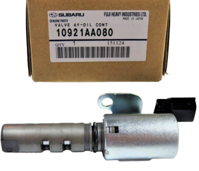 Subaru GENUINE Impreza WRX STi EJ255 VVT Variable Valve Assembly
