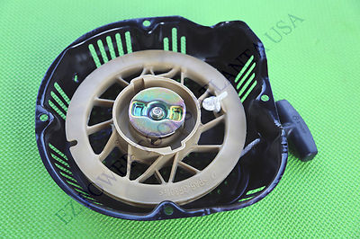 #ad Generac GP5500 5500 6875 Watt Gas Generator Recoil Starter Type B $39.99