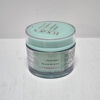 Logics DNA Gloss Balm 1.6 oz | New | Free Shipping