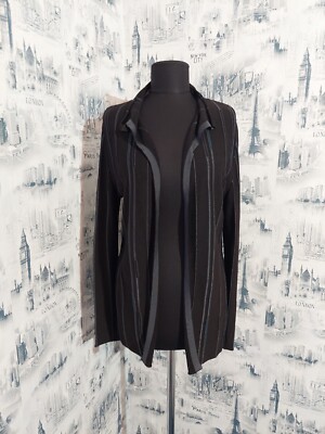 2005AW KENZO Runway long knit cardigan - メルカリ 2005AW KENZO