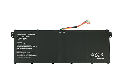 Akku für Acer Aspire E5-731G-P10L,E5-771-37SB,KT0030G.004,MS2392,NE511,NE512