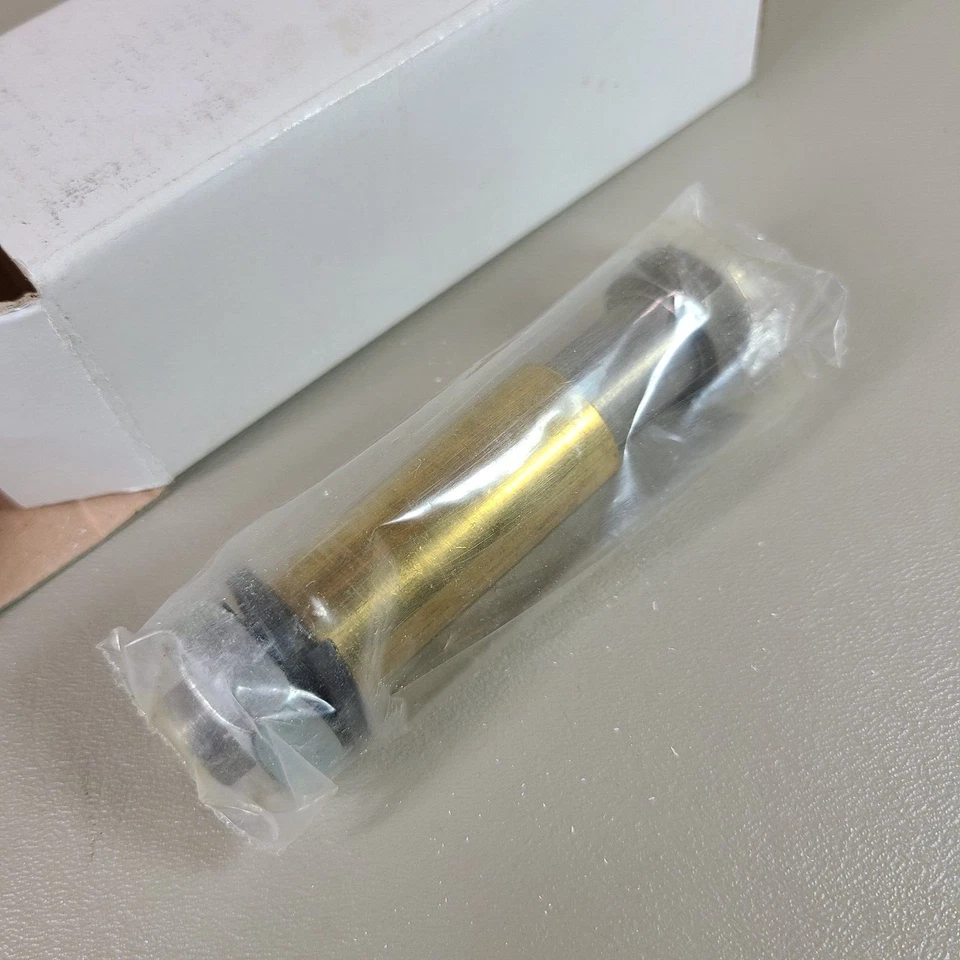 Chevy Truck Leaf Spring Eye Bolt & Bushing Kit Front 55-4010-F - Image 2 of 3