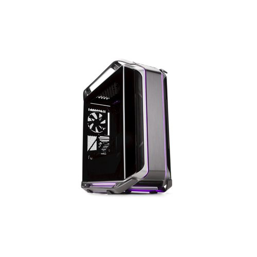 Cooler Master Cosmos C700M Case With Fans Full Tower E-ATX \ Mini ITX 1 YEAR - Picture 9 of 10