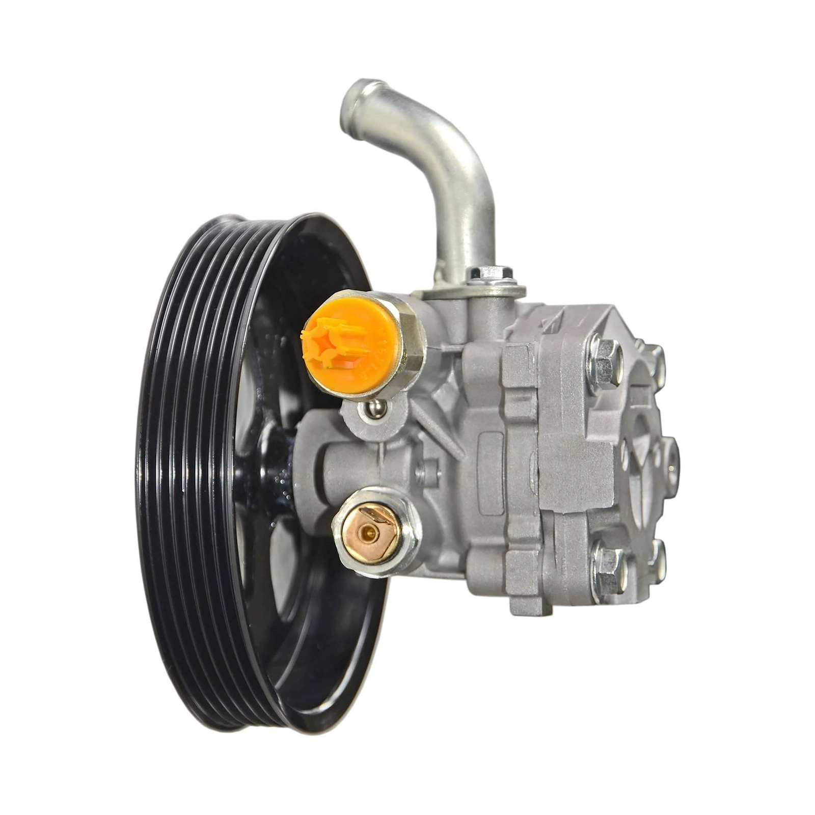 Power Steering Pump WRC 4902311 Mitsubishi L200 / Triton