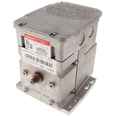 NEW HONEYWELL M6284F1078-F M6284F1078 Modutrol Motor