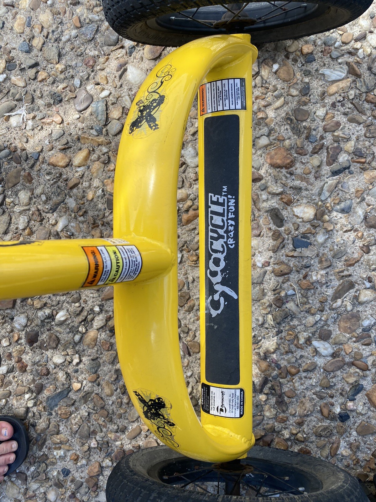 cyco cycle craigslist