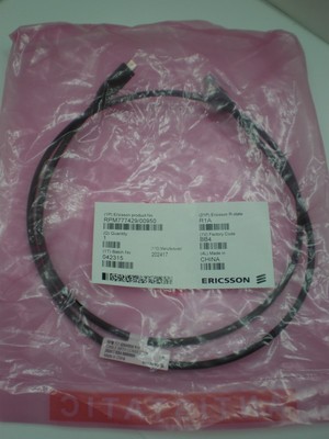 RPM777429/00950 Ericsson Signal Power Cable