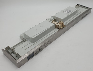 Miele Elektronik ELPW 570-B kompl. mit Bedienblende Edelstahl M.Nr. 6738891