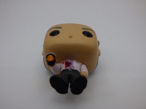 Funko Pocket Pop! Mini Vinyl Figure - The Office - Creed Bratton - Picture 4 of 4